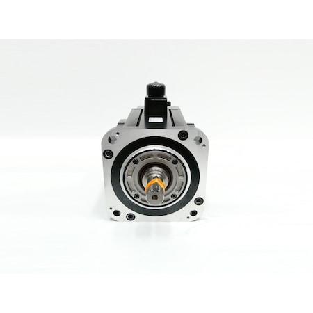 Yaskawa 4400W 1500RPM 28MM 28.4NM 200V-AC SERVO MOTOR SGMGH-44A2A-YR1A